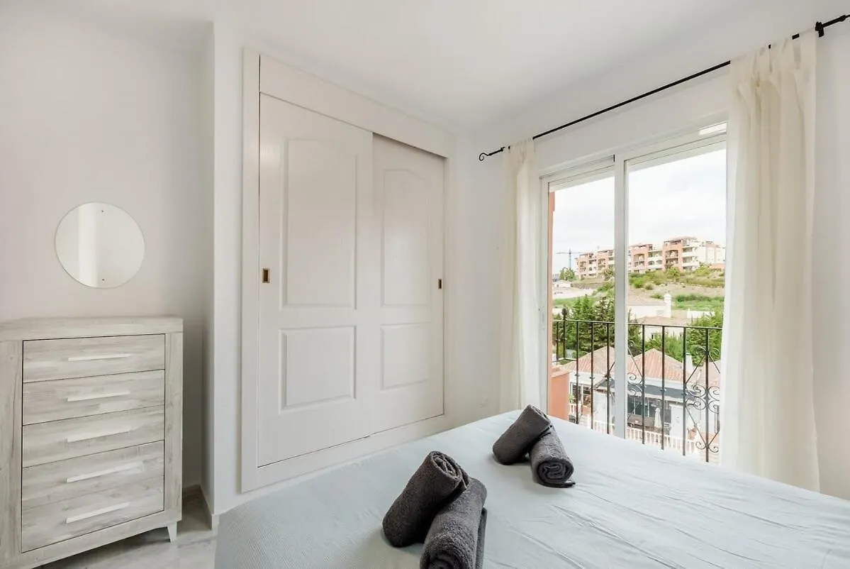 Casakara Apartment With Sea View Манилва
