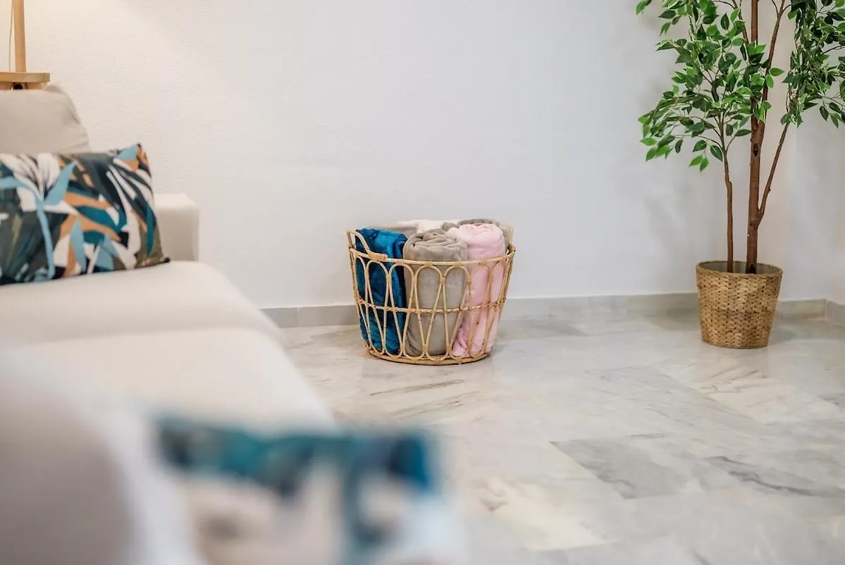 Casakara Apartment With Sea View Манилва Испания
