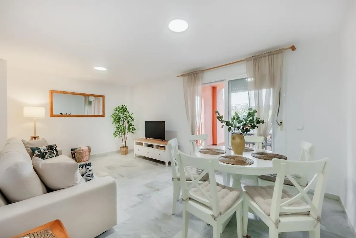Casakara Apartment With Sea View Манилва