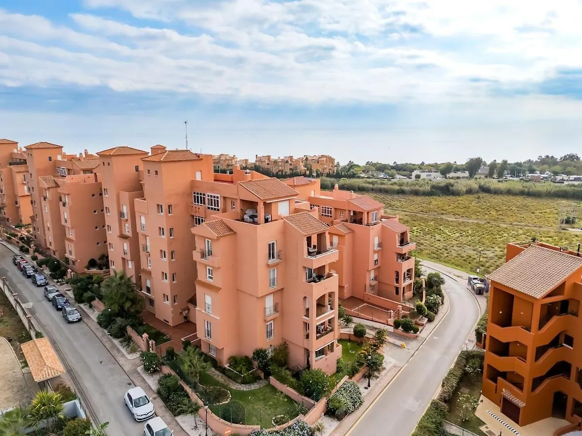 Casakara Apartment With Sea View Манилва 0*,  Испания